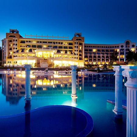 Duni Marina Beach Hotel ดูนี ภายนอก รูปภาพ