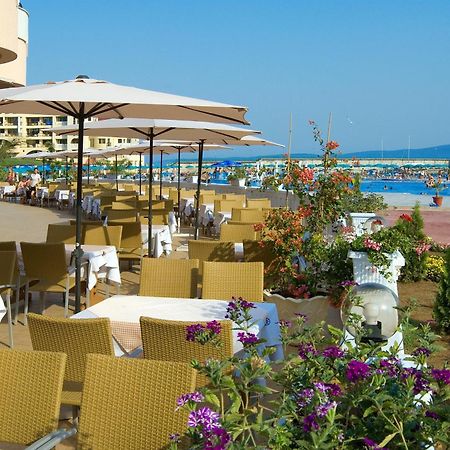 Duni Marina Beach Hotel ดูนี ภายนอก รูปภาพ