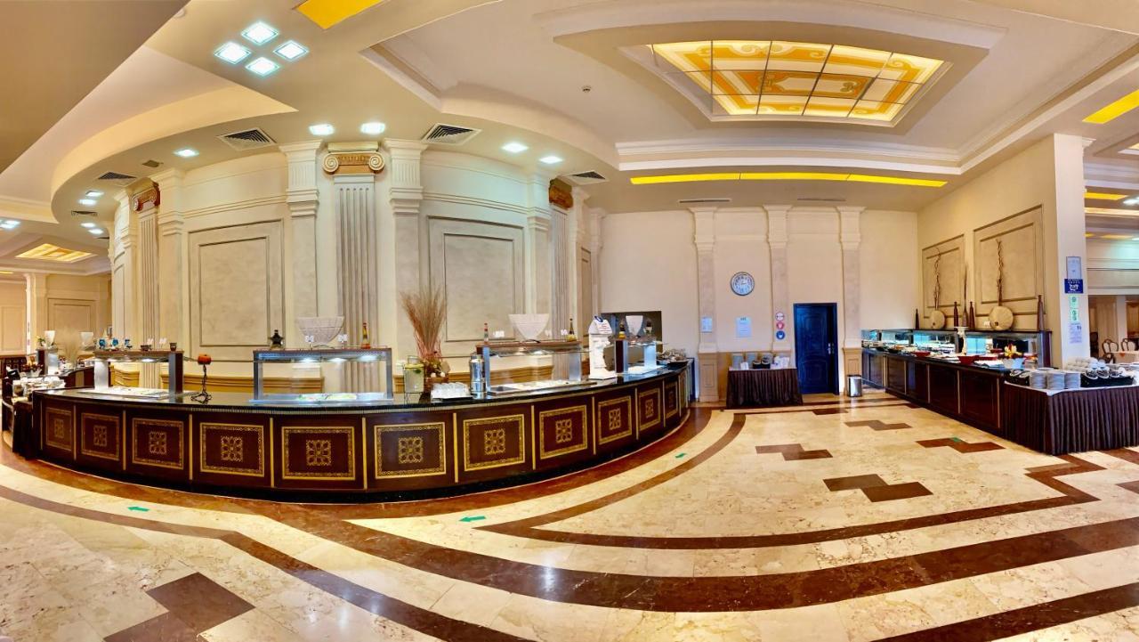Duni Marina Beach Hotel ดูนี ภายนอก รูปภาพ