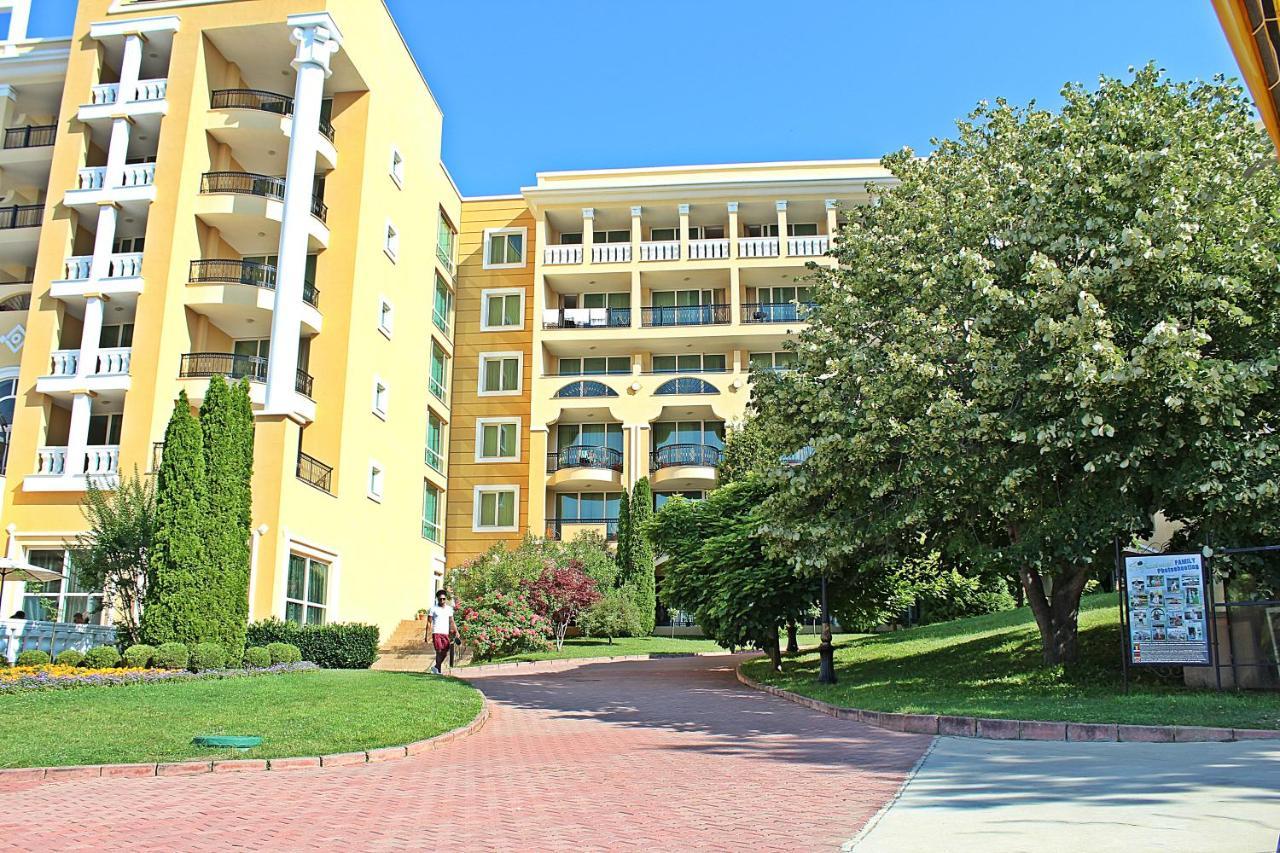 Duni Marina Beach Hotel ดูนี ภายนอก รูปภาพ